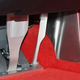 Illustration for article titled The Five Coolest Pedals On Current Production Cars